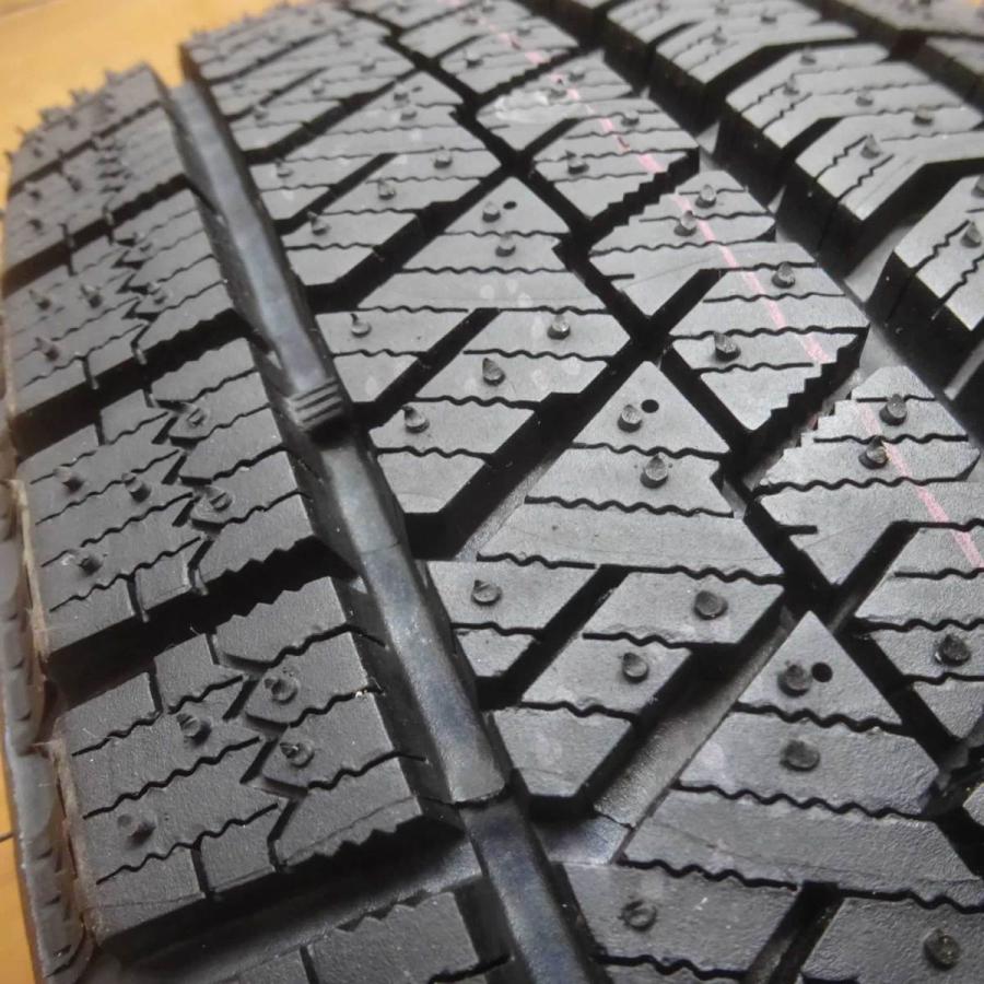 ブリザック VRX2 175/65R15 84Q スタッドレスタイヤ 1本 ブリヂストン 