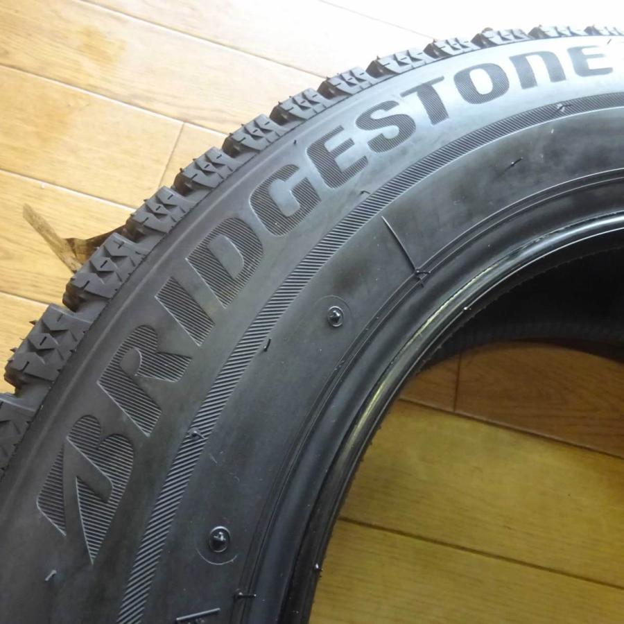 ブリザック VRX2 175/65R15 84Q スタッドレスタイヤ 1本 ブリヂストン 