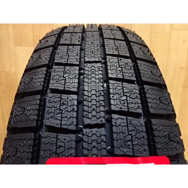 GARIT トーヨータイヤ ガリットG5 155/65R13 73Q 2017年製 新品 
