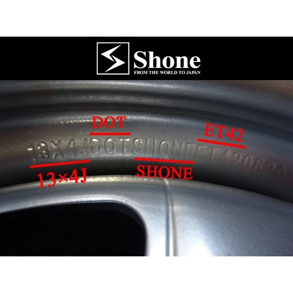GARIT トーヨータイヤ ガリットG5 155/65R13 73Q 2017年製 新品