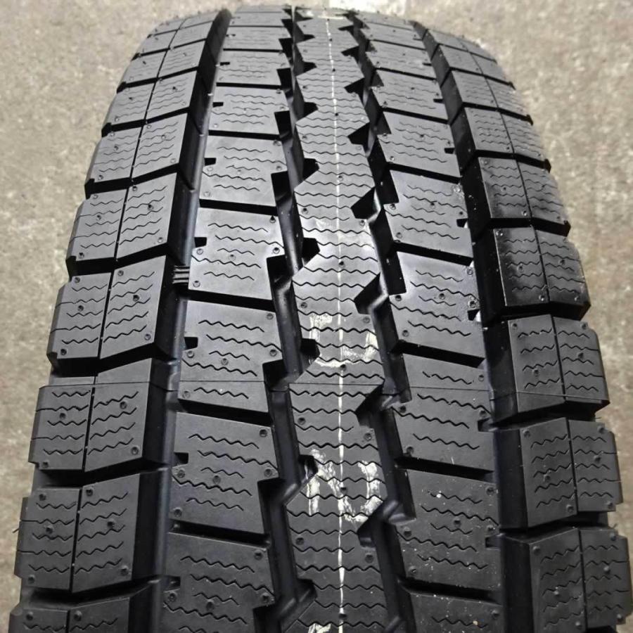 WINTER MAXX LT03 205/75R16 113/111 LT スタッドレスタイヤ 4本SET