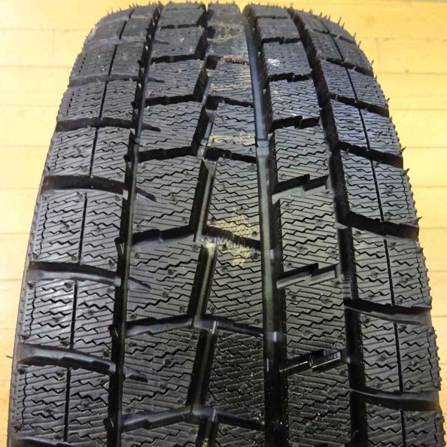 WINTER MAXX 会社宛 送料無料 175/60R14×5J 79Q スタッドレス