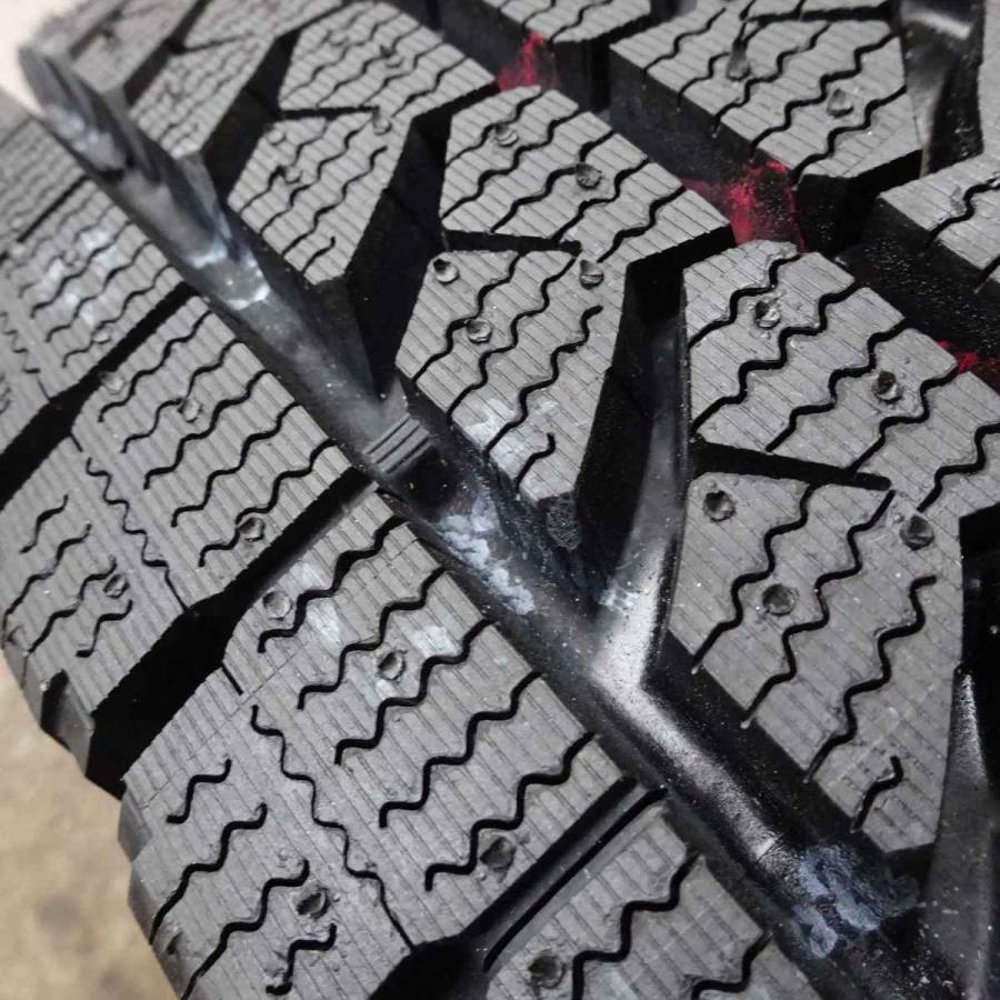 ブリザック 195/85R16 114/112 LT スタッドレスタイヤ 6本SET