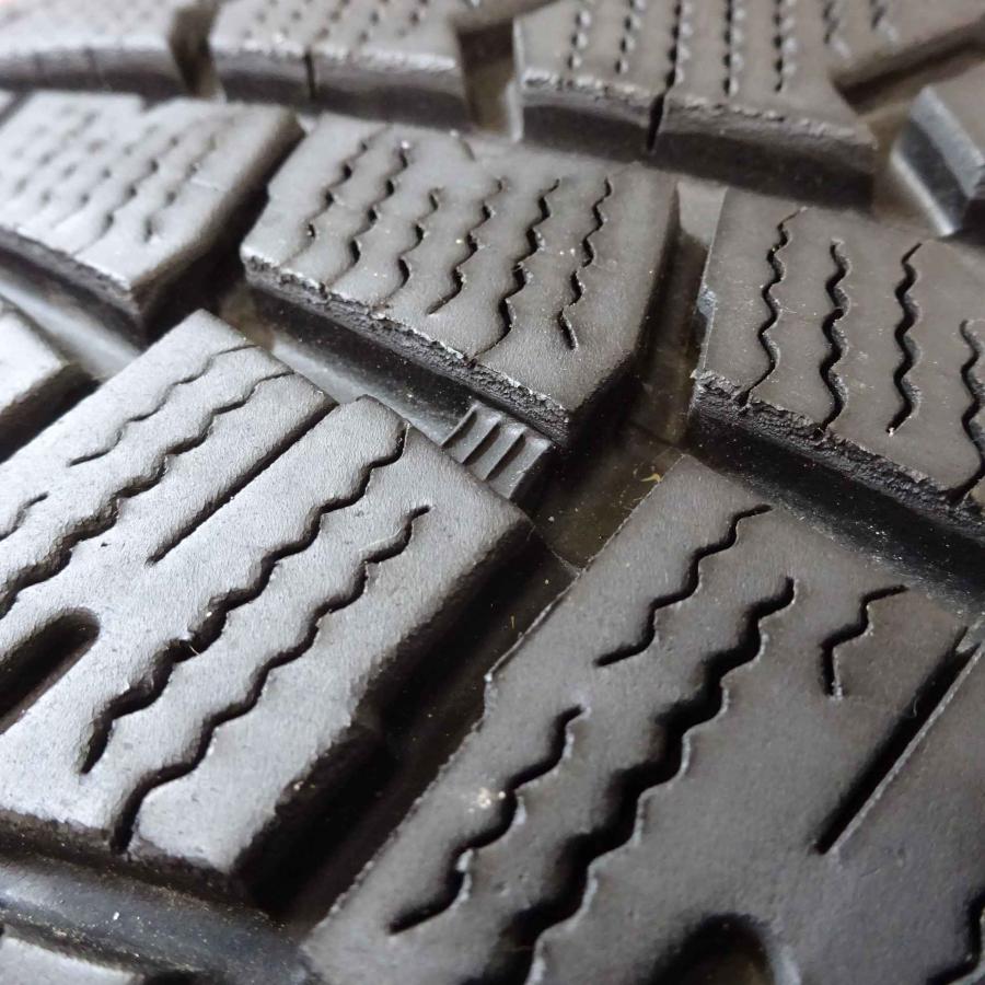 ■4本SET!■NO,B1421■会社宛 送料無料■225/60R17 99Q■ダンロップ WINTER MAXX WM02■冬 2019年製 アルファード ヴェルファイア エルグラの画像