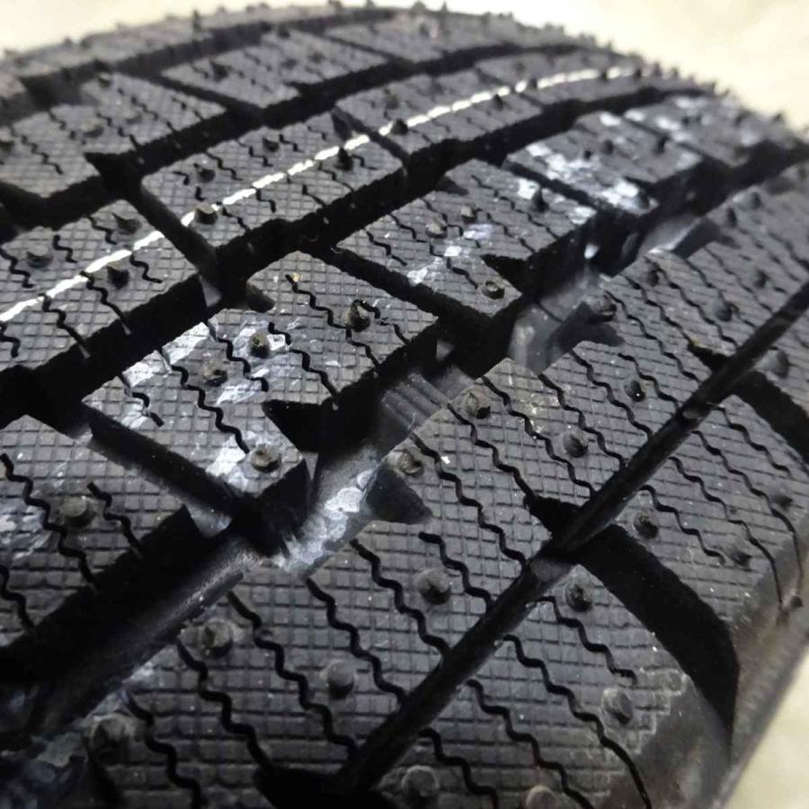 BRIDGESTONE（ブリヂストン） 145/80R12×4J 80/78 LT スタッドレス
