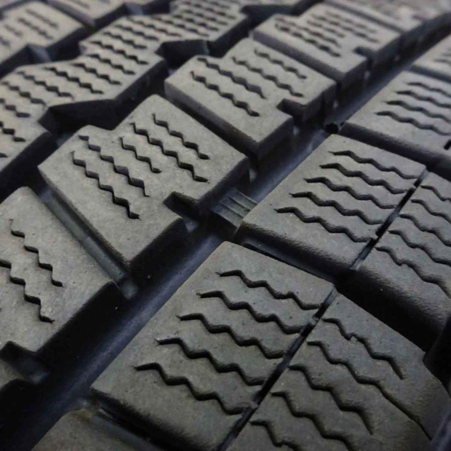 スタッドレスタイヤ 205/85/16 3本セット WINTER MAXX LT03 キャンター用 205/85R16×5.5J 117/115 LT