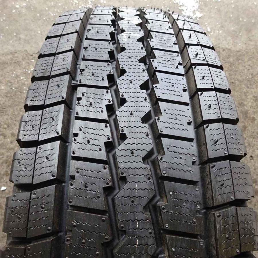 WINTER MAXX LT03 215/85R16 120/118 LT スタッドレスタイヤ 6本SET ダンロップ : 庄内タイヤ ...