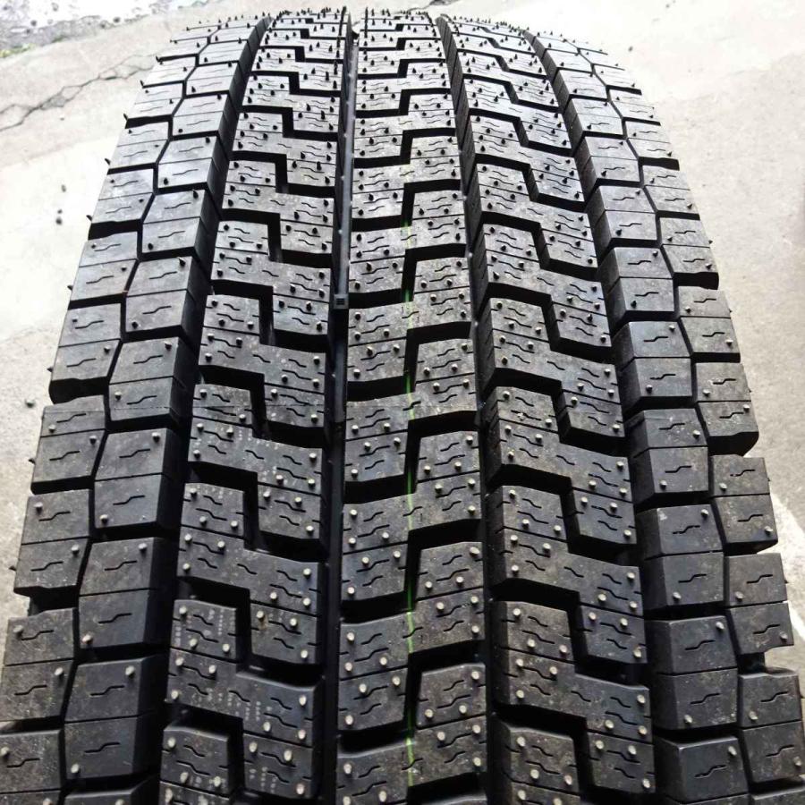 ヨコハマタイヤ（YOKOHAMA TIRE） 275/80R22.5 151/148 TB
