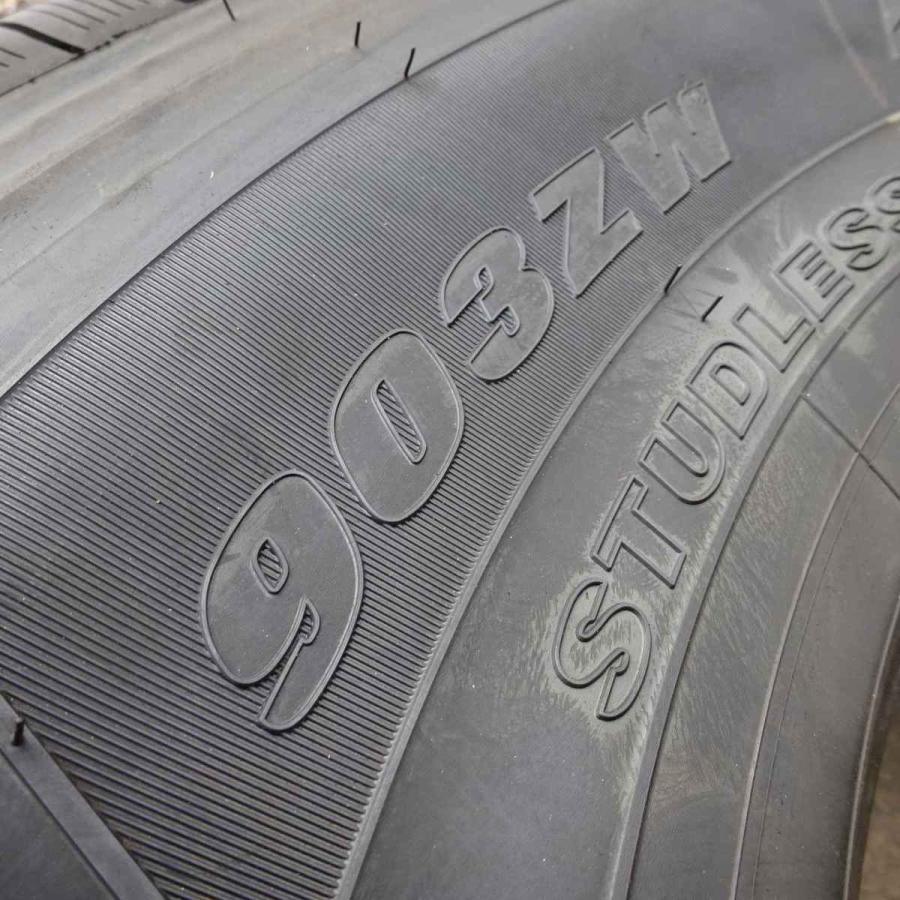 ヨコハマタイヤ（YOKOHAMA TIRE） 275/80R22.5 151/148 TB