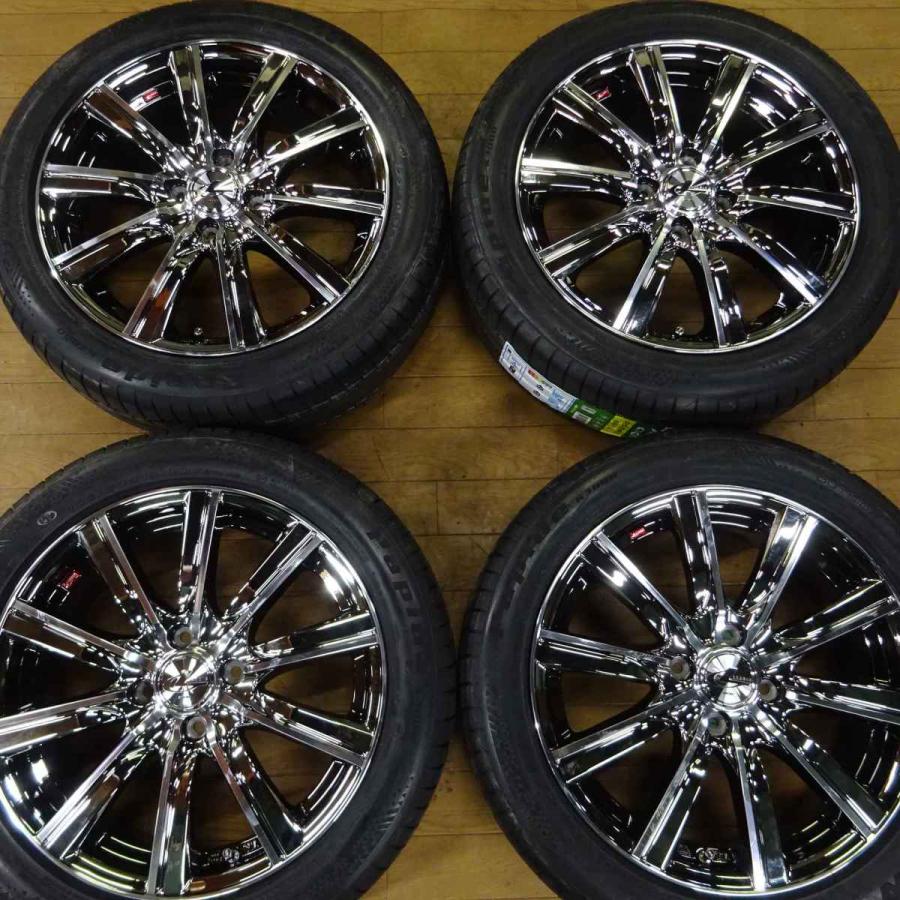 会社宛 送料無料 195/50R16×6J 88V サマータイヤ＆アルミ 4本SET