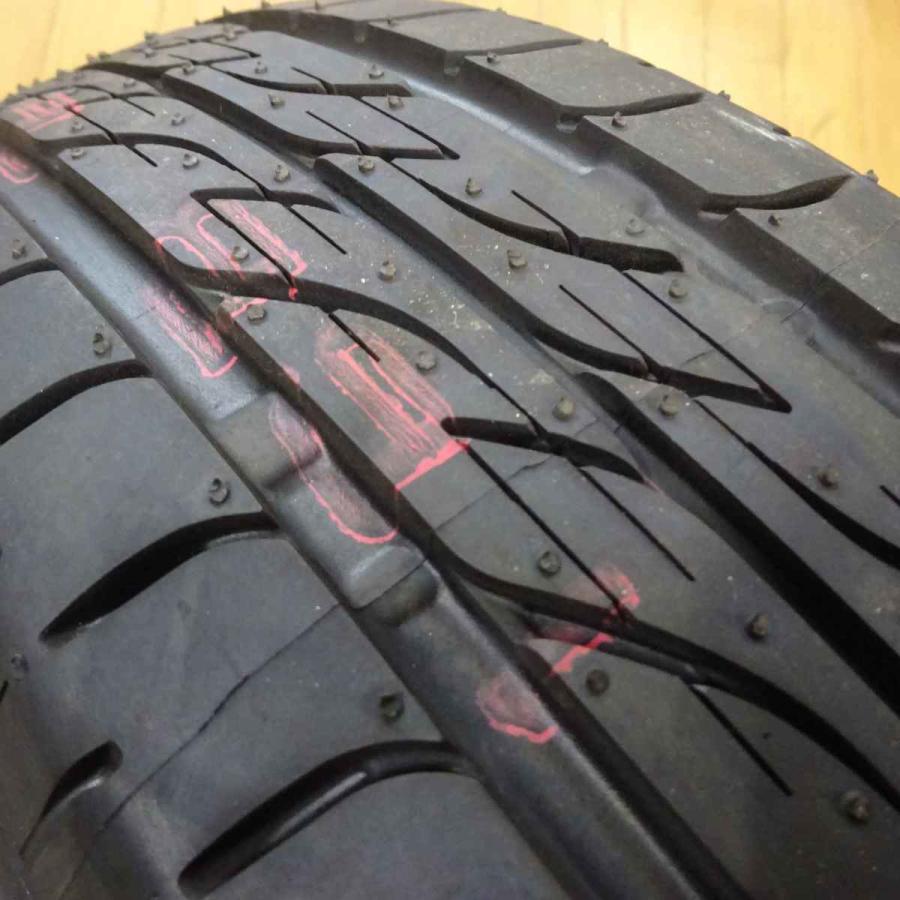 NEXTRY 155/70R13×4.5J 75S サマータイヤ&アルミ 4本SET NEXTRY 155/70R13×4.5J 75S サマータイヤ&アルミ 4本SET