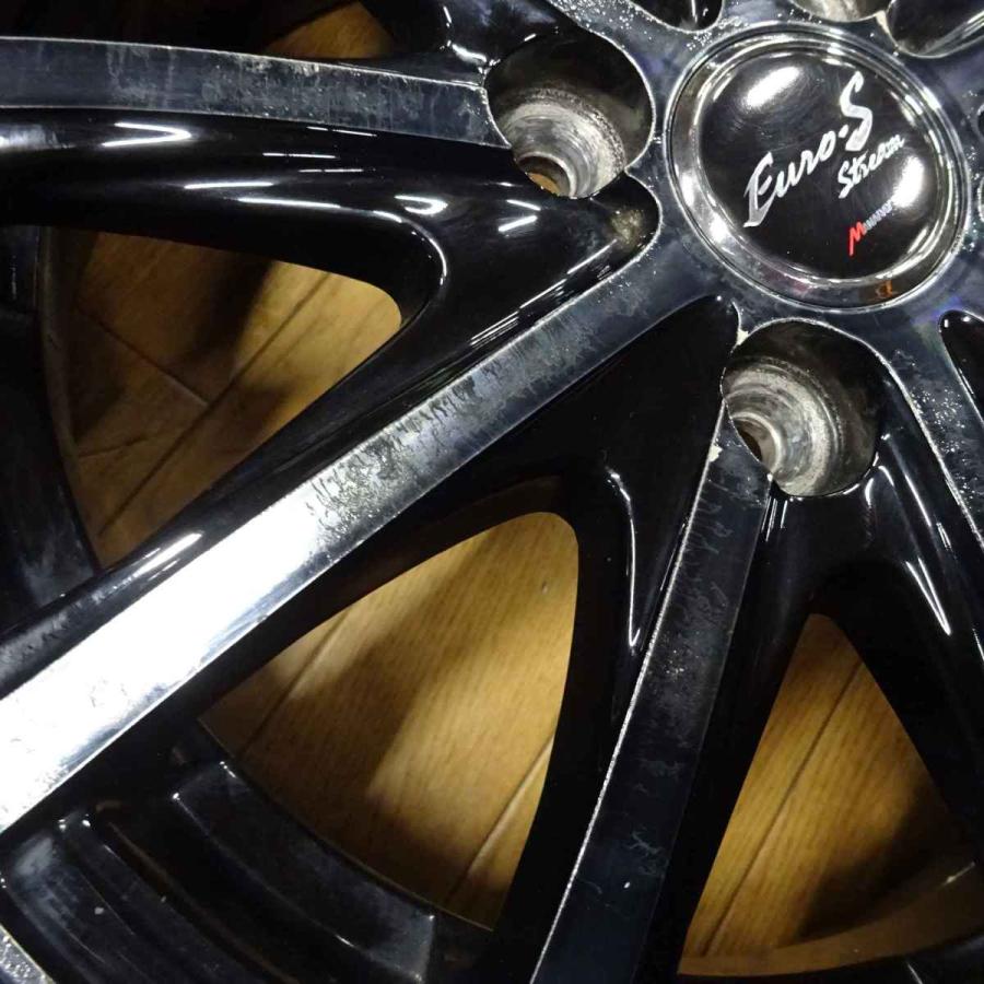 NEXTRY 155/65R14×4.5J 75S サマータイヤ＆アルミ 4本SET ブリヂストン