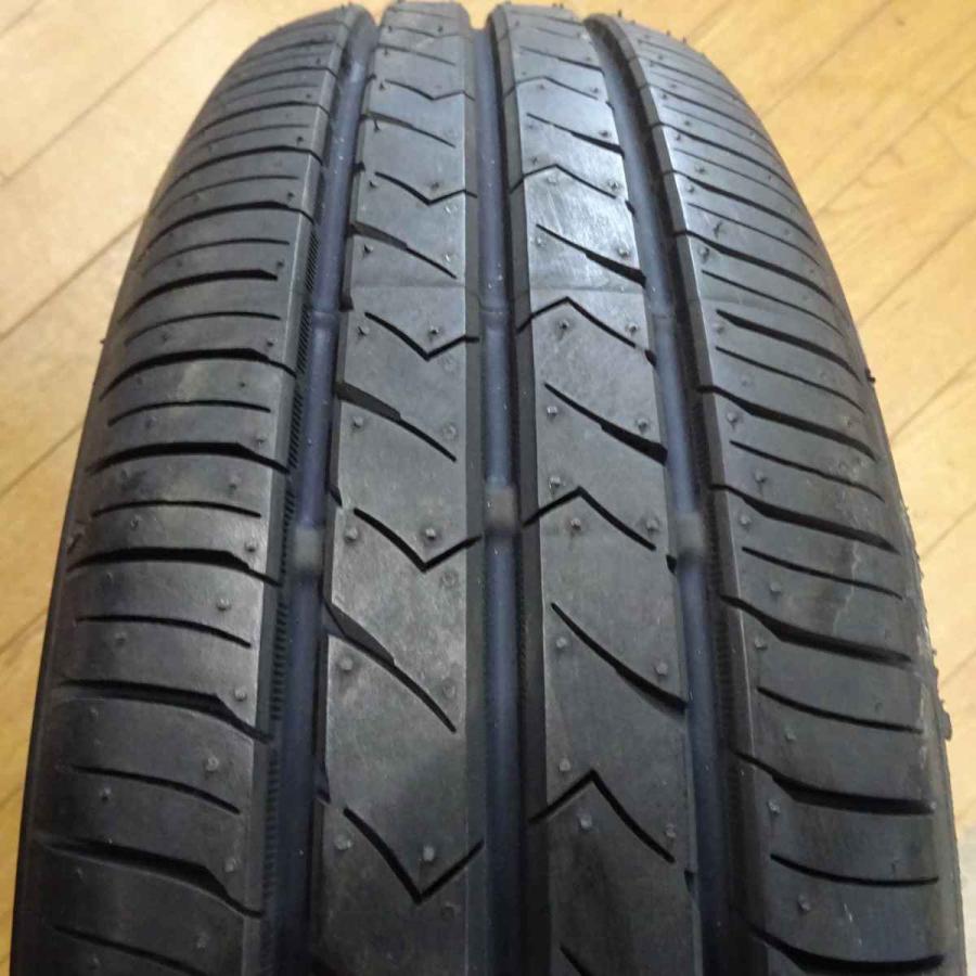 155/65R13 TOYO JYSPOON 4本 7分山 楽天市場】155/65r13 4本セット（ブランドトーヨータイヤ）（車用品
