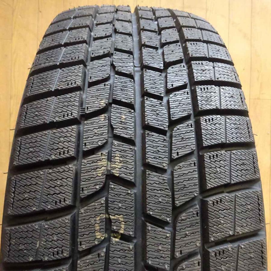 アイスナビ 会社宛 送料無料 225/45R18×7J 91Q スタッドレスタイヤ 