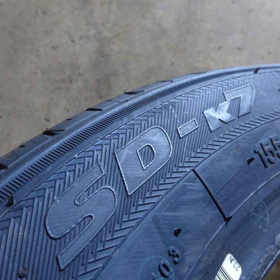 TOYO TIRES（トーヨータイヤ） 155/65R13 73S サマータイヤ 2本SET