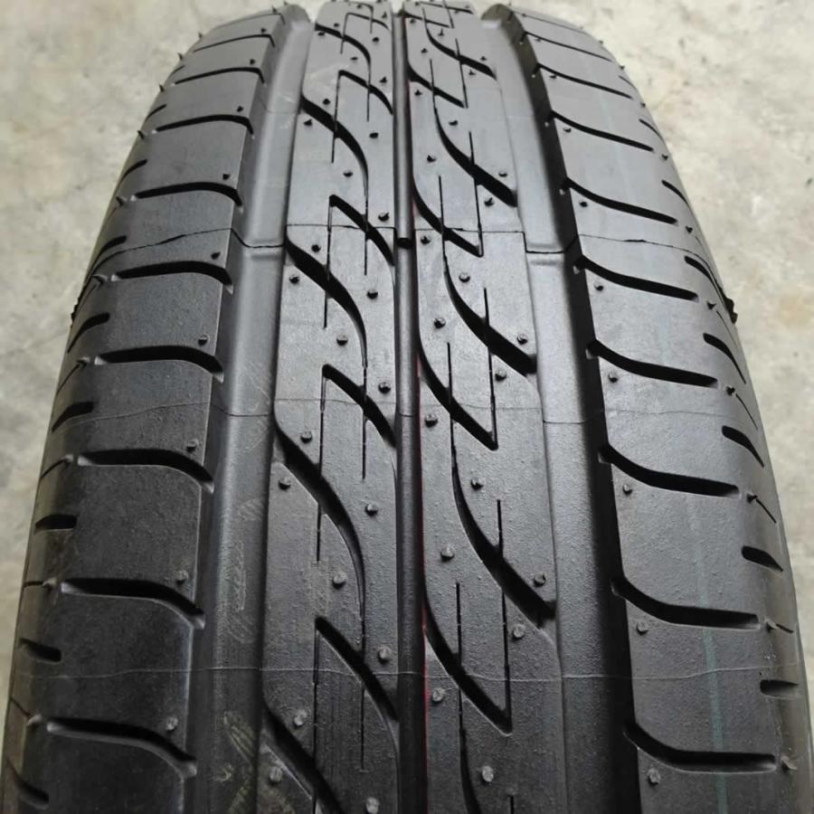 バリ溝!!175/60R15BSネクストリーEcopia2017年製4本セット 楽天市場】175 65 r15 nextryの通販