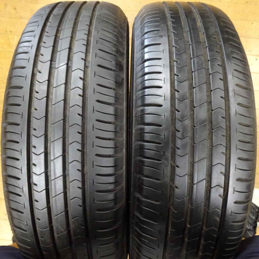 エコピア NH100 夏4本SET 会社宛 送料無料 205/65R16 95H ブリヂストン