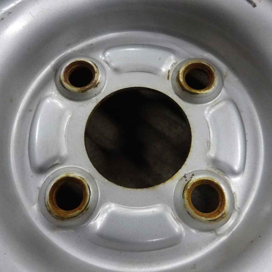 NEXTRY 夏 新品 2022年製4本SET 会社宛送料無料 155/65R13×4J 73S