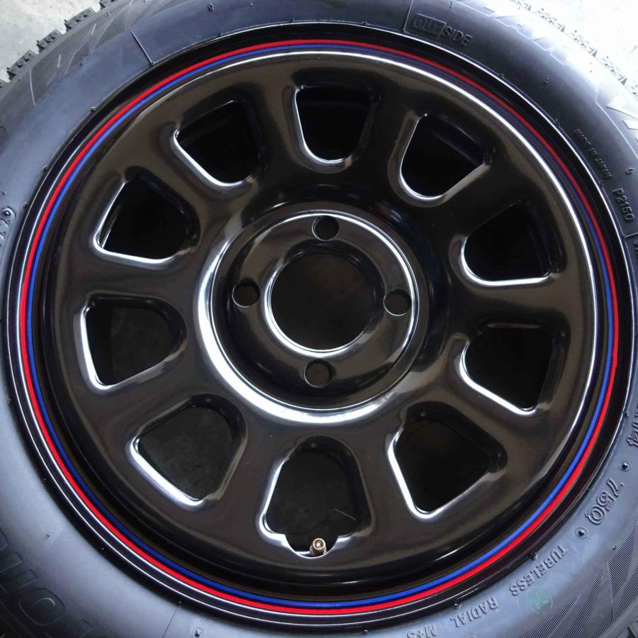 ブリザック VRX2 冬新品 2022年 4本SET 会社宛 送料無料 155/65R14×5J