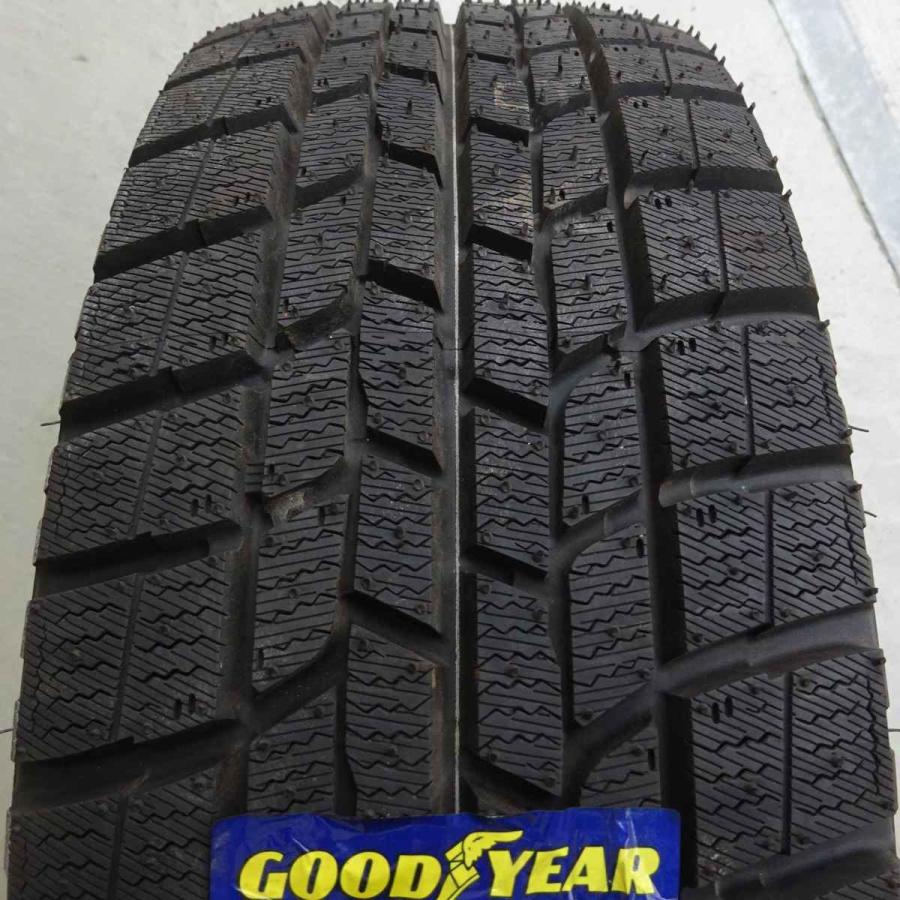 アイスナビ 冬 新品 2018年製 4本SET 会社宛 送料無料 185/60R14×5.5J 