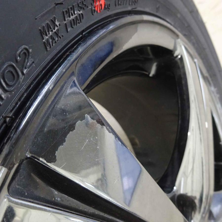 WINTER MAXX 02 冬 新品 2020年製 4本SET 会社宛 送料無料 215/55R17 