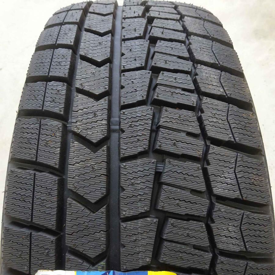 WINTER MAXX 02 冬 新品 2020年製 4本SET 会社宛 送料無料 215/55R17