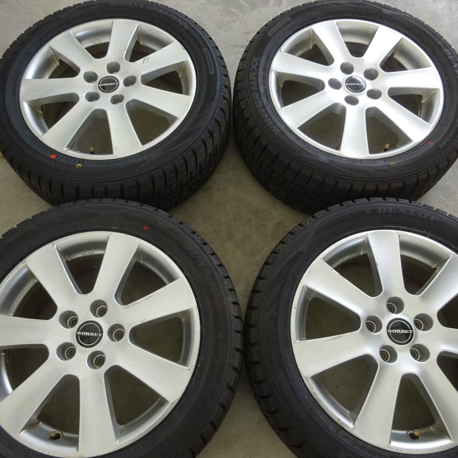 WINTER MAXX 02 冬 新品 2020年製 4本SET 会社宛 送料無料 225/50R17