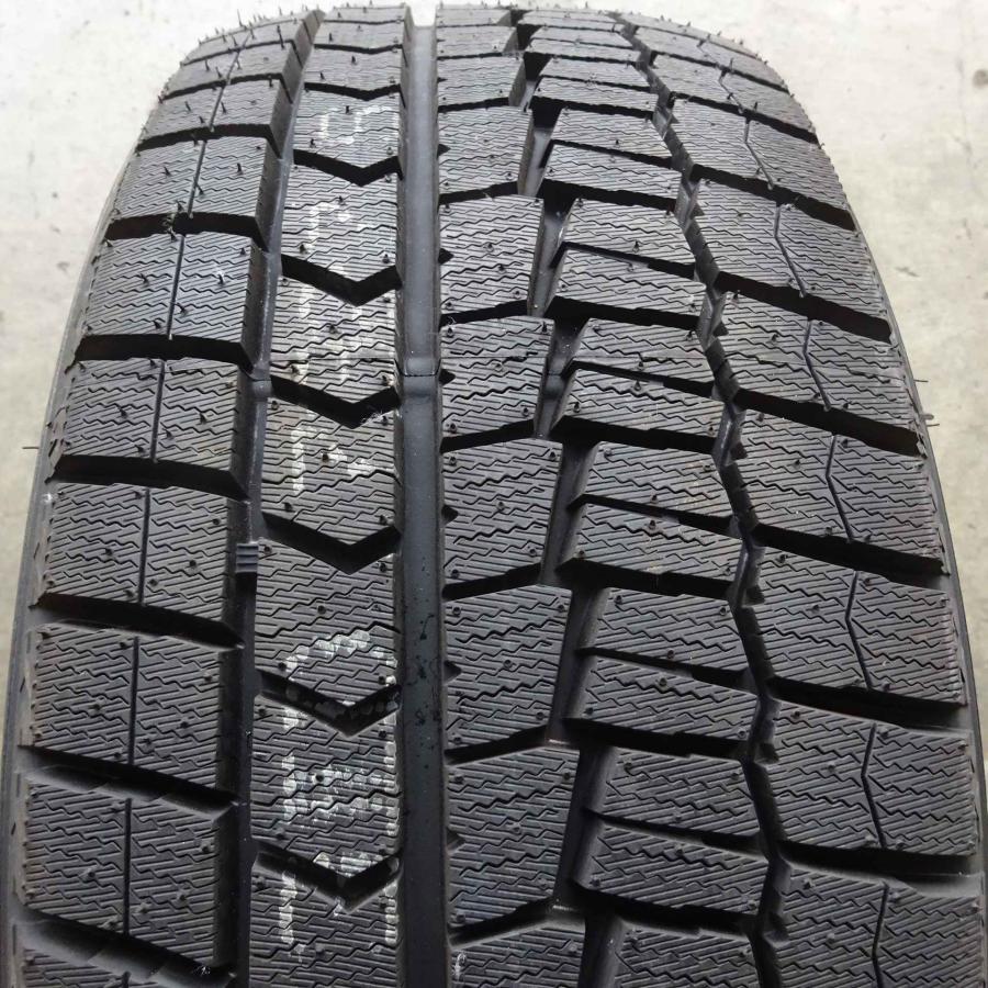 WINTER MAXX 02 冬 新品 2020年製 4本SET 会社宛 送料無料 225/50R17