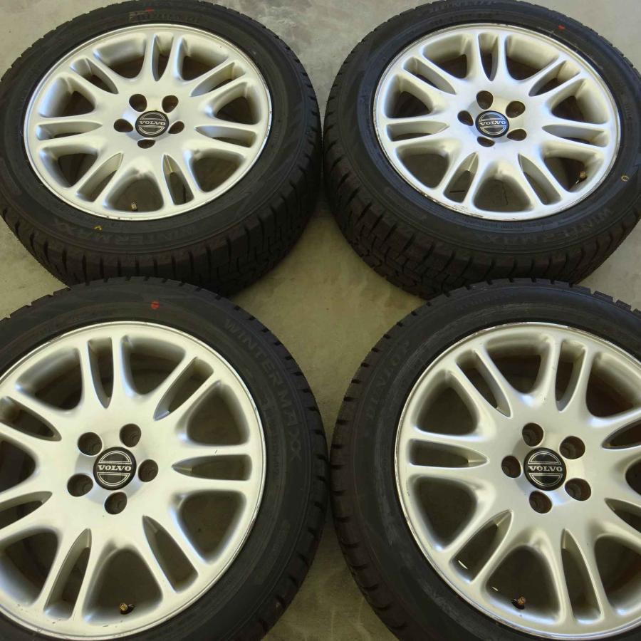 17インチ タイヤホイール4本セット WINTER MAXX WM02 WINTER MAXX 02 冬 新品 2020年製 4本SET 会社宛 送料無料 225/50R17