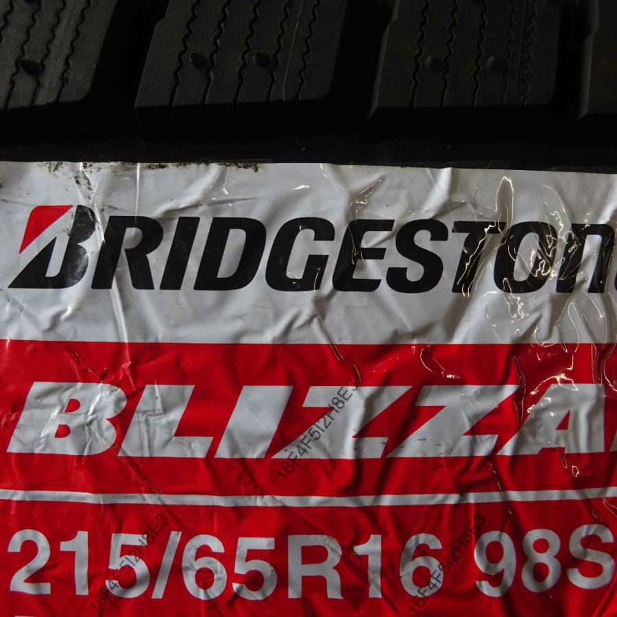 215/65R-16・ブリジストン・ブリザックDM-V14本セット ブリヂストン [1本] BLIZZAK DM-V1 215/65R16 98Q 価格比較 - 価格.com