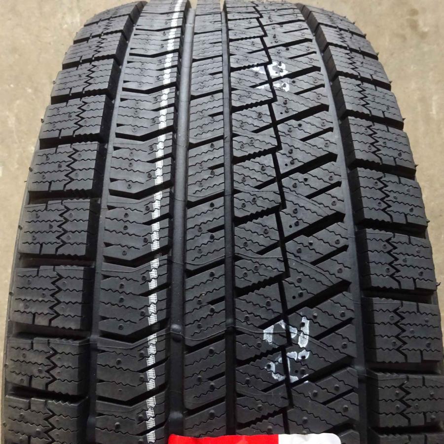 ブリヂストン　ブリザック vrx2 225/55r17 21年製　バリ山　美品 楽天市場】ブリザック vrx2 225/55r17の通販