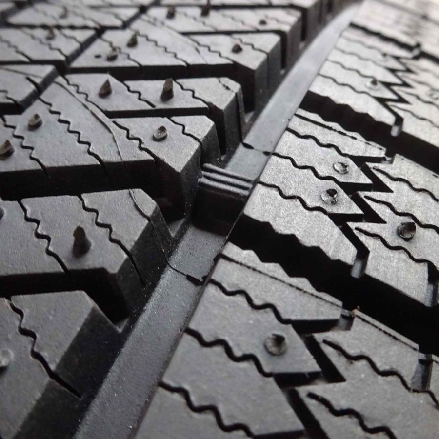 ブリザック VRX2 冬 新品 2021年製 4本SET 会社宛 送料無料 225/55R17