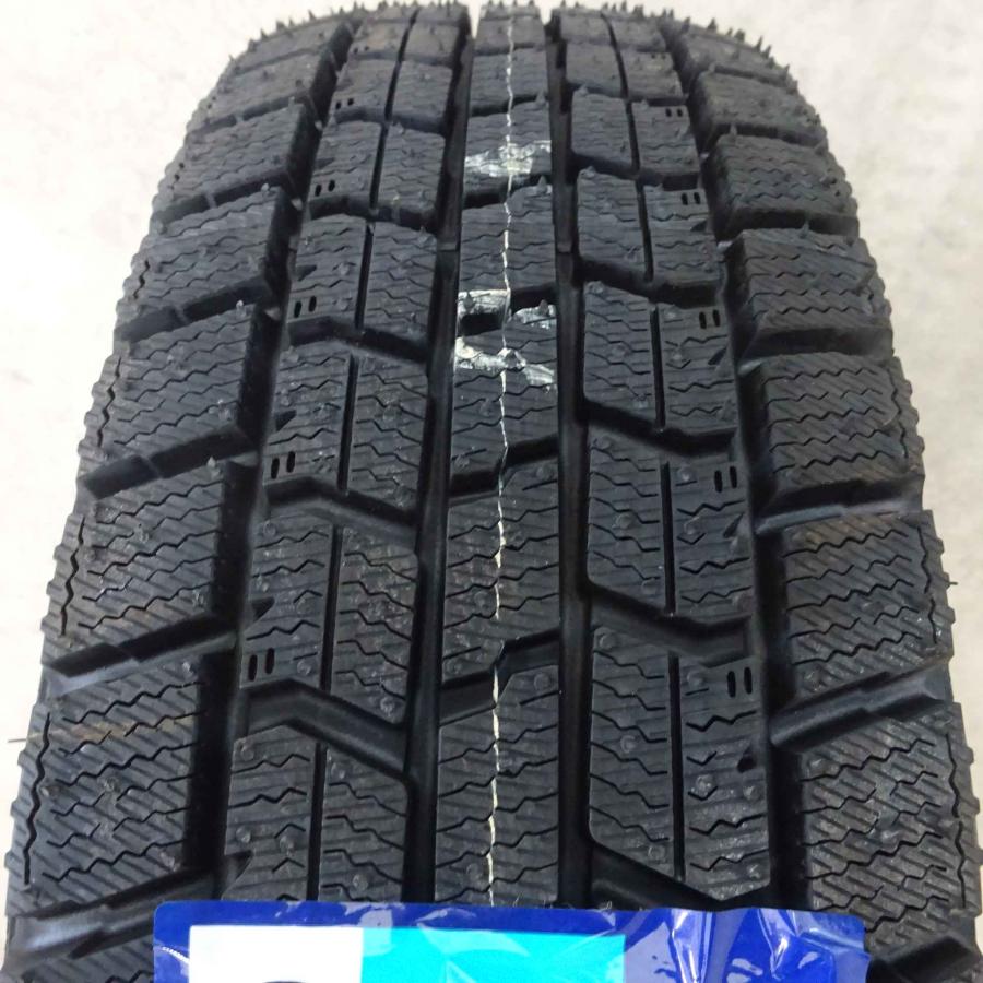 アイスナビ 冬4本新品 2022年製 会社宛 送料無料 155/65R13×4.5J 73Q