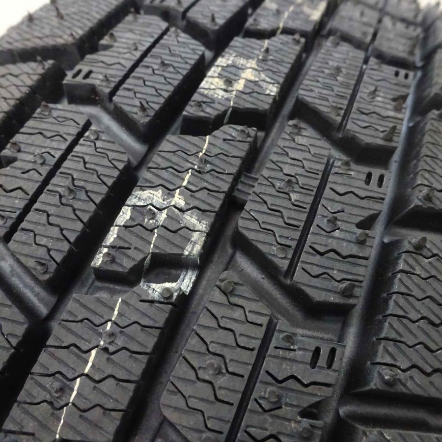 アイスナビ 冬4本新品 2022年製 会社宛 送料無料 155/65R13×4.5J 73Q