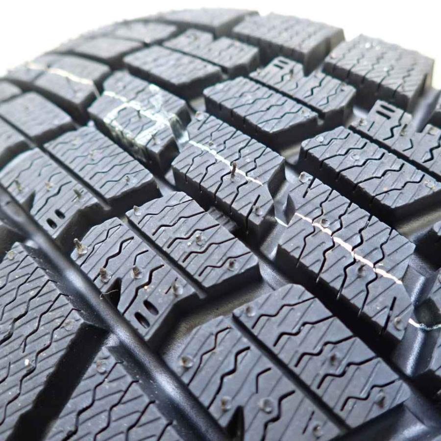 アイスナビ 冬4本新品 2022年製 会社宛 送料無料 155/65R14×5J
