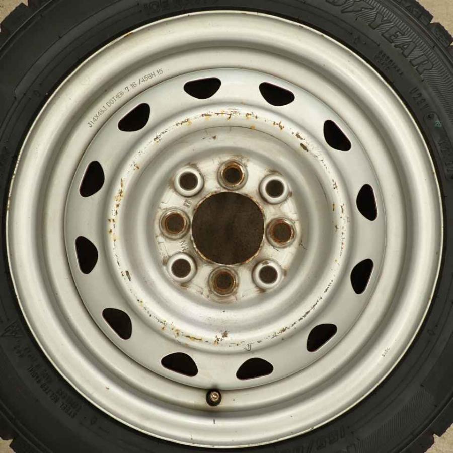 アイスナビ 冬 新品 2022年製 4本SET 会社宛 送料無料 155/65R14×4.5J