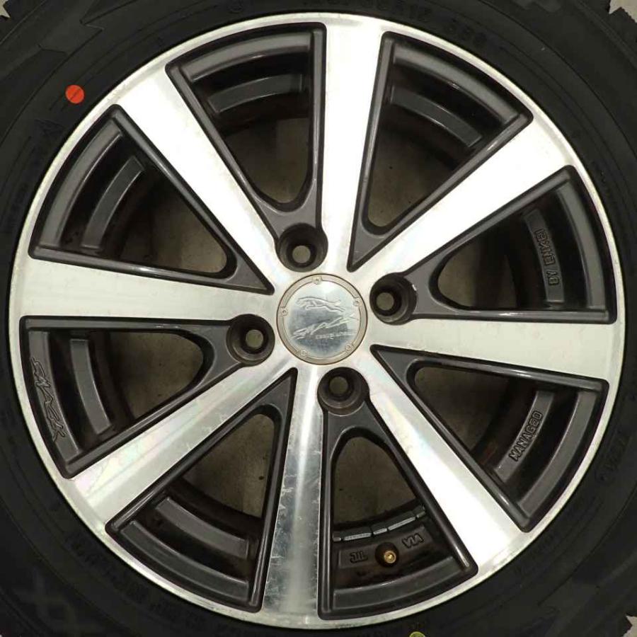 ふゆるさん専用④タイヤ新品！レアマイスター　LM-S ウィンターマックス02 ふゆるさん専用④タイヤ新品！レアマイスター LM-S ウィンターマックス