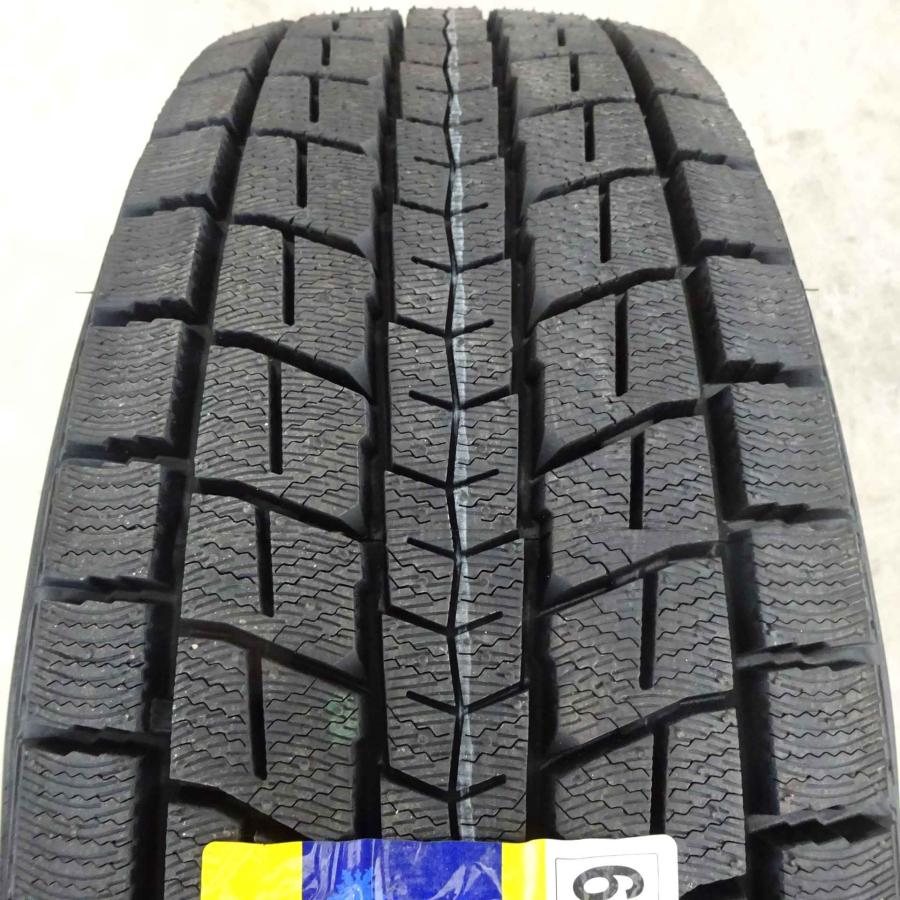 WINTER MAXX 冬 新品 2021年製 4本SET 会社宛 送料無料 225/65R17×7J