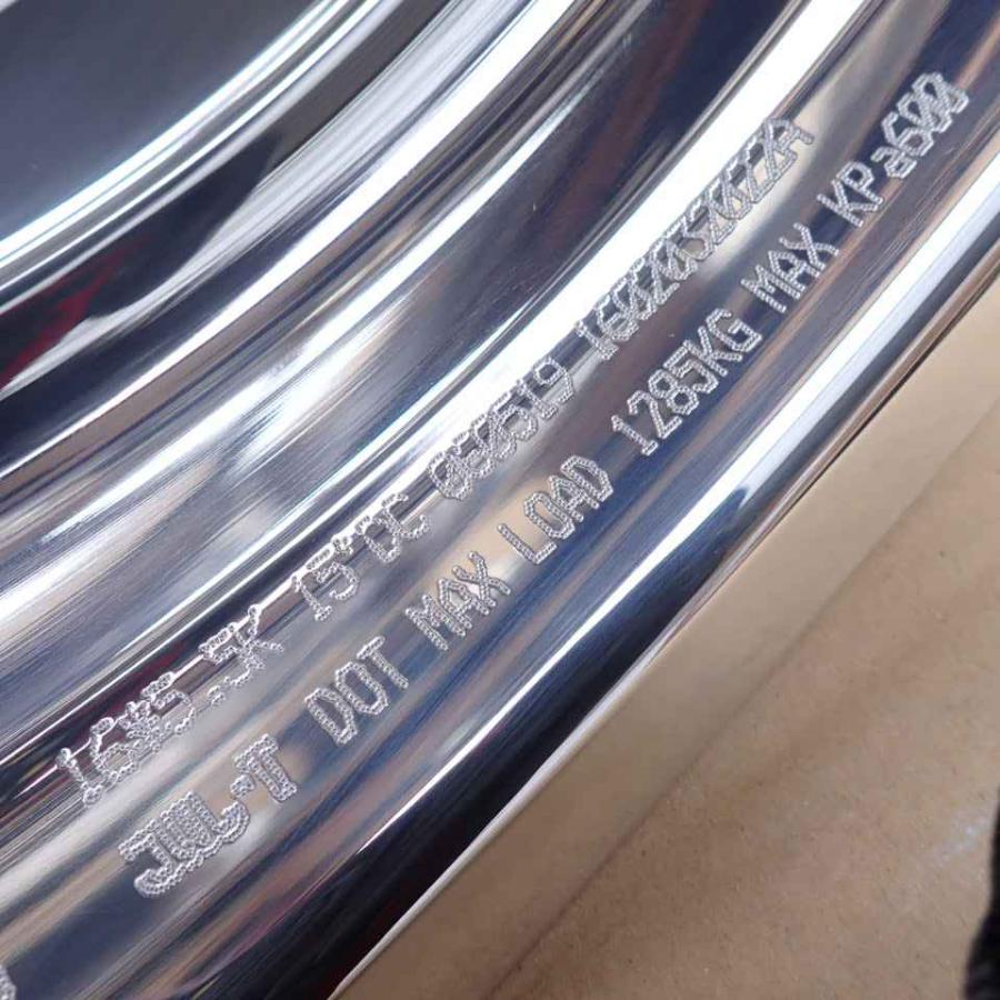 新品2本SET 会社宛 送料無料 16×5.5J SHONE FORGED アルミ 5穴 PCD 203.2mm +116.5 ハブ径 ...