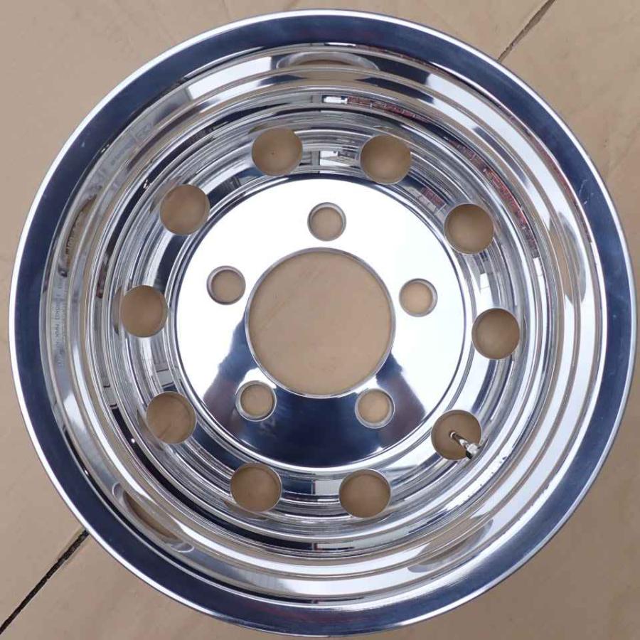 新品2本SET 会社宛 送料無料 16×5.5J SHONE FORGED アルミ 5穴 PCD 203.2mm +116.5 ハブ径 ...