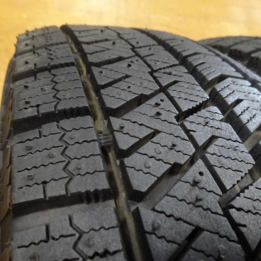 ブリザック VRX2 冬4本SET 会社宛 送料無料 165/70R14 81Q