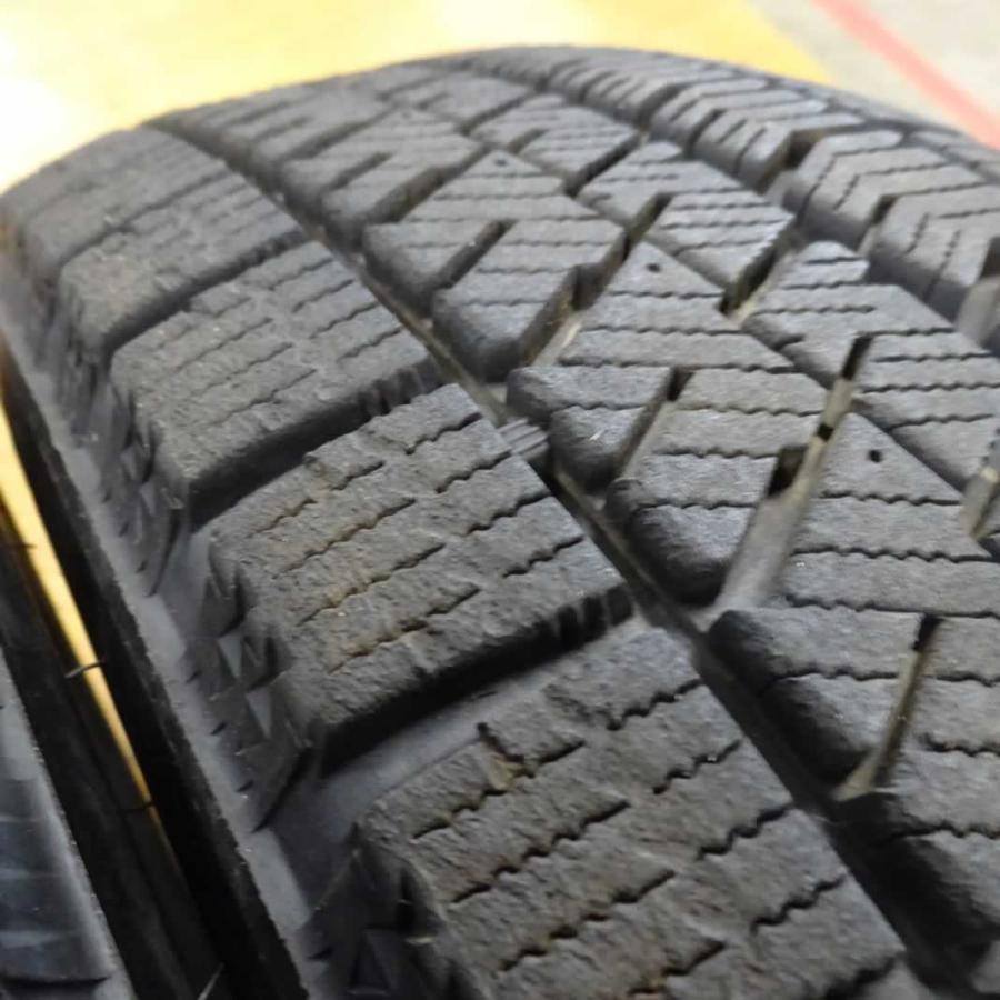 ブリヂストン　VRX2 バリ溝　165/70r14 4本セット　21年製造 BRIDGESTONE BLIZZAK VRX2 165/70R14 81Q | タイヤの通販 販売と