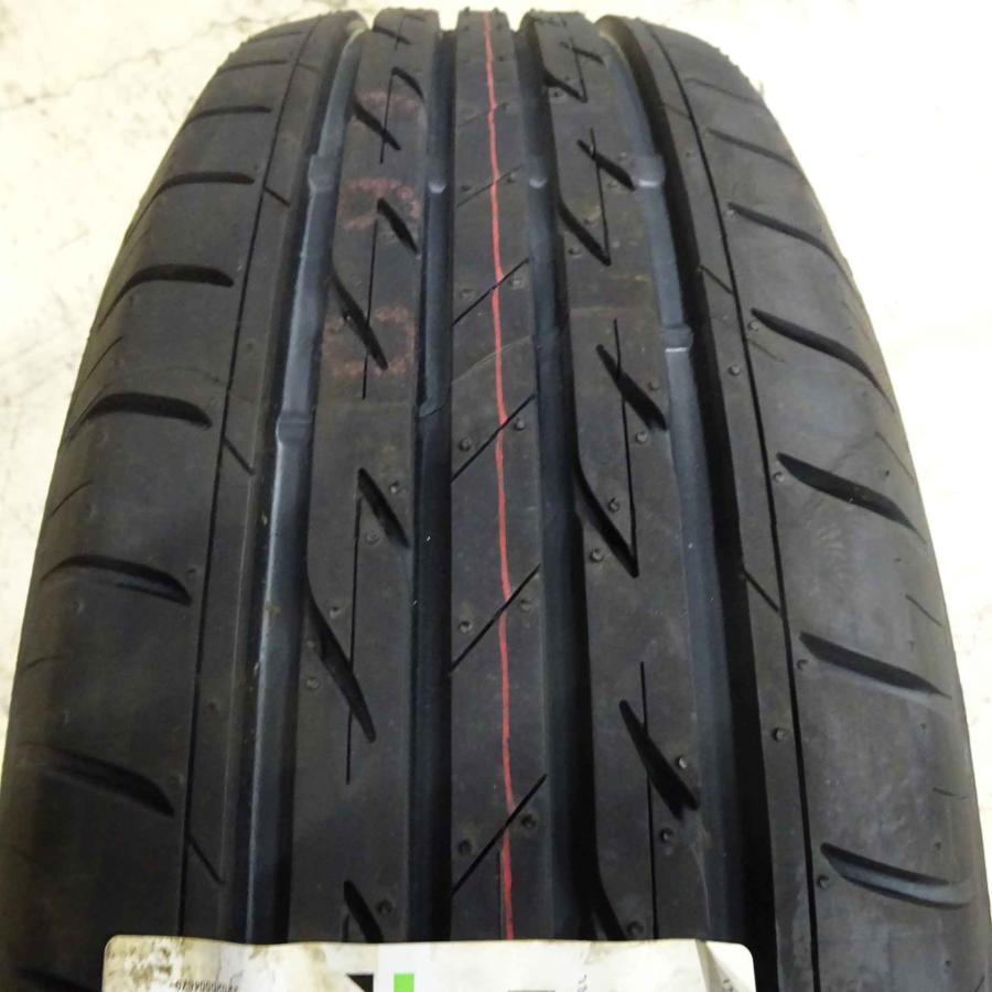 NEXTRY 夏新品2022年製 1本 会社宛 送料無料 195/65R15 91S