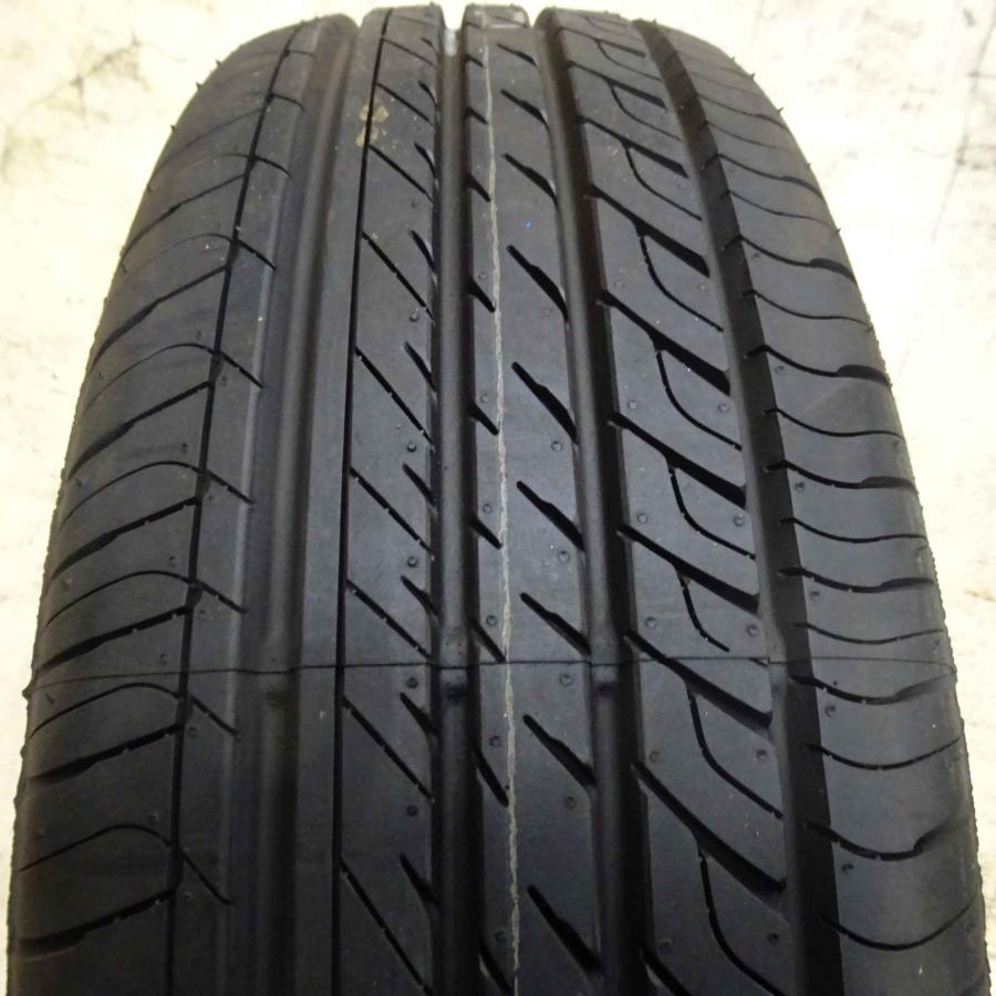 VEURO 夏新品2018年製 1本 会社宛 送料無料 195/65R15 91V ダンロップ