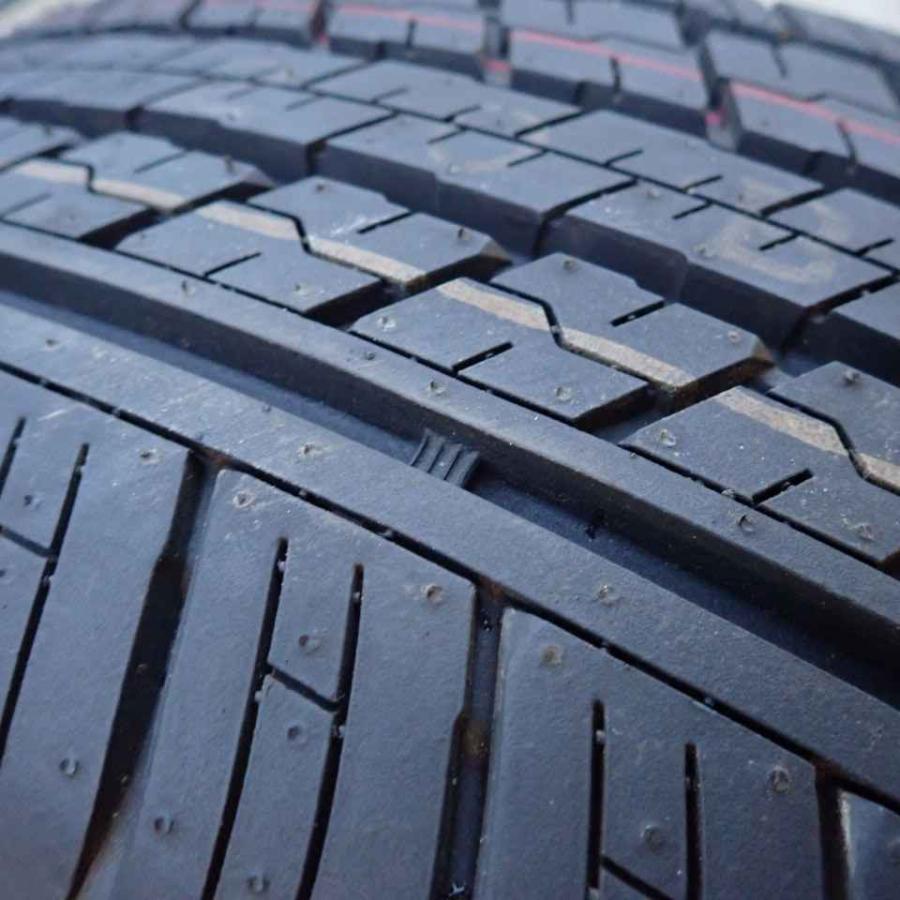 GRANDTREK 夏新品2017年製 4本SET 会社宛 送料無料 225/60R18 100H