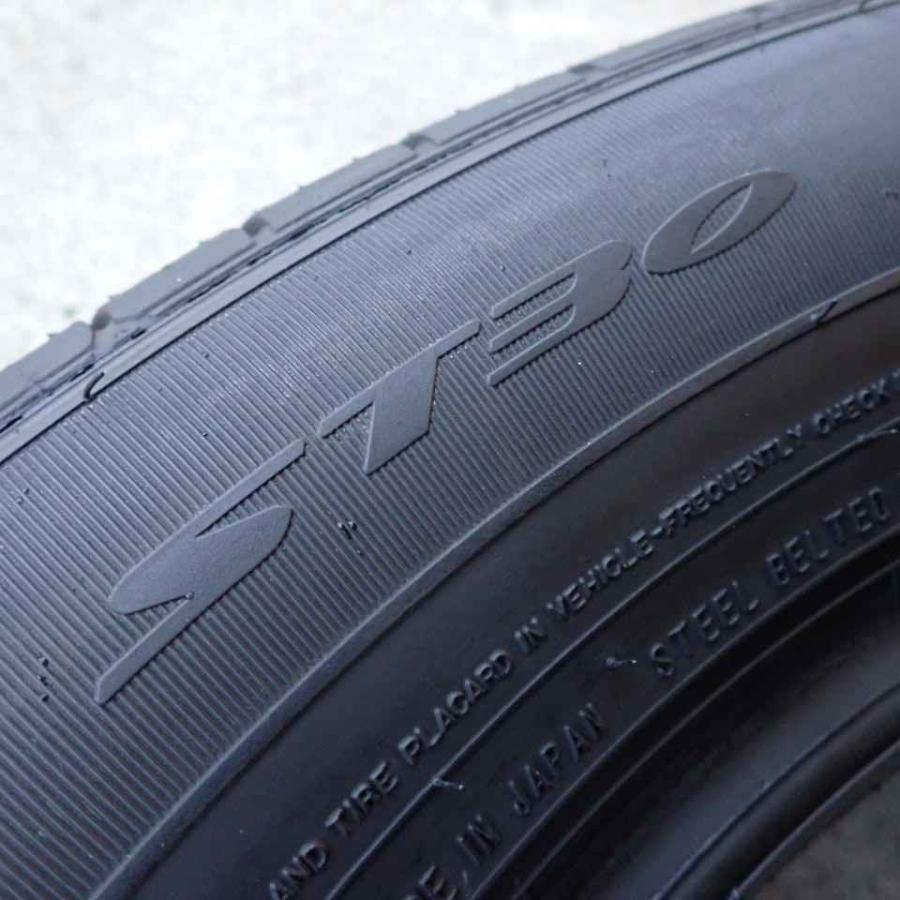 GRANDTREK 夏新品2017年製 4本SET 会社宛 送料無料 225/60R18 100H