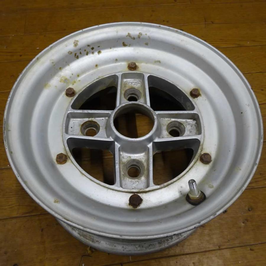 4本SET 会社宛 送料無料 10×5J SSR SPEED STAR スピードスター FL-II 