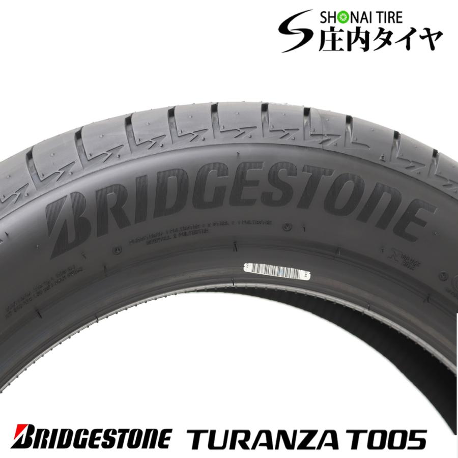 2025年製 新品4本価格 業者様 送料無料 225/45R18 91W 夏 ブリヂストン