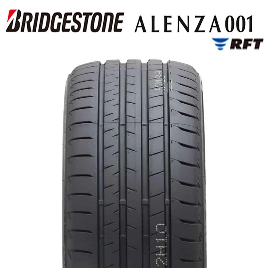 ALENZA 2025年 新品 2本価格 会社宛 送料無料 245/45R20 103W XL 夏