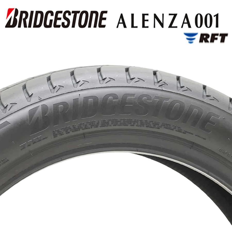 ALENZA 2025年 新品 2本価格 会社宛 送料無料 245/45R20 103W XL 夏